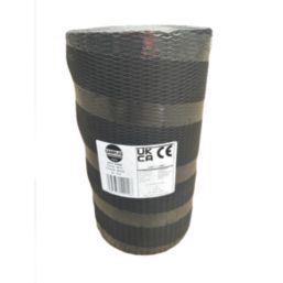 Damplas  Damp Proof Course Black 30m x 300mm