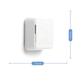 Aico Ei1025 Temperature, Humidity & CO2 Environmental Sensor