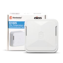 Aico Ei1025 Temperature, Humidity & CO2 Environmental Sensor