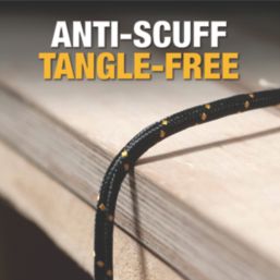 DEWALT USB-A to USB-C Charging Cable  3m