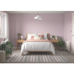 Dulux EasyCare Washable & Tough 2.5Ltr Dusted Fondant Matt Emulsion  Paint