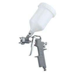 PCL SG02L Gravity Air Paint Spray Gun