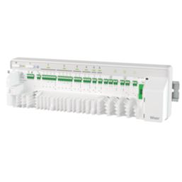 Drayton Wiser 6-Zone UFH Controller 230V