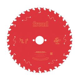 Freud  Wood Circular Saw Blade 235mm x 30mm 36T