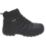Stanley FatMax Mountford Size 11  Black Waterproof Steel Toe Cap Safety Boots