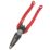 Milwaukee  7-in-1 Combination Pliers 8 1/2" (220mm)