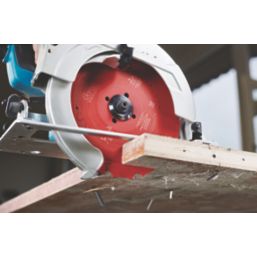 Freud F03FS09792 Wood/Nails Circular Saw Blade 190mm x 30mm 14T