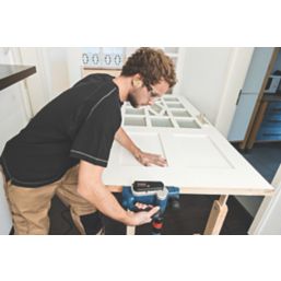 Bosch 18v planer discount screwfix