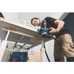 Bosch 18v best sale planer screwfix