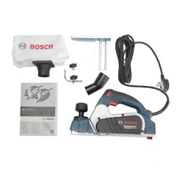 Bosch 18v best sale planer screwfix