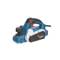 Bosch GHO 16 82 D 1.6mm Electric Planer 240V Screwfix