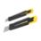Stanley  Knife Set 2 Pieces