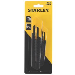 Stanley  Knife Set 2 Pieces