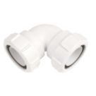 McAlpine MT4  Bend 90° 40mm