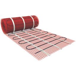 Klima Underfloor Heating Mat 10m²
