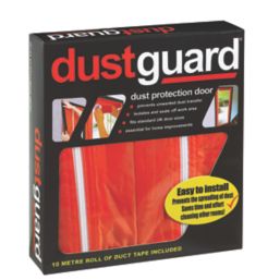 Dustguard Dust Barrier 2.15m x 950mm