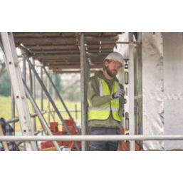 Stanley FatMax Xtreme Box Beam Level 3ft (900mm)