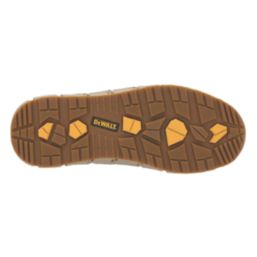 DEWALT Lancaster BOA Size 10  Wheat Waterproof Steel Toe Cap Safety Boots