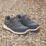Site Lillak Size 9  Grey    Safety Trainers