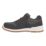Site Lillak Size 9  Grey    Safety Trainers