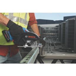 Bosch GKM 18V-50 136mm 18V Li-Ion CoolPack  Cordless Metal Circular Saw - Bare
