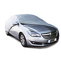 Maypole Breathable Car Cover Grey