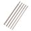 Milwaukee M2 SDS Plus Shank Masonry Long Drill Bit Set 5 Pieces
