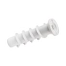 DEWALT  Anchors Nylon 60mm 50 Pack