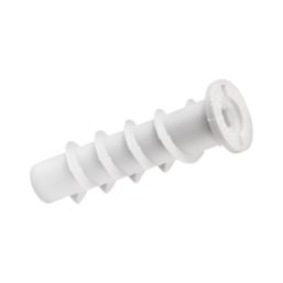 DEWALT  Anchors Nylon 60mm 50 Pack
