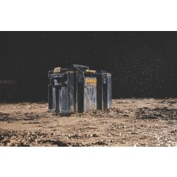 DEWALT ToughSystem 2.0 Tool Box 22"