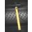 Thor 954FG Black Rubber Mallet  1 3/4lb (0.75kg)