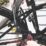 Yale Hardened Alloy Steel U Bike Lock & Security Cable 1200mm x 10mm