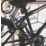 Yale Hardened Alloy Steel U Bike Lock & Security Cable 1200mm x 10mm