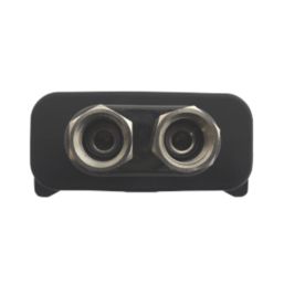 TPI 665 Dual Input Digital Manometer