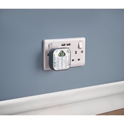 Kewtech Kewcheck 103 13A Socket Tester 230V AC