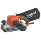 Makita M9400 4"  Electric Belt Sander 240V