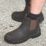 Scruffs Croften Size 7  Brown Water-Resistant  Safety Dealer Boots