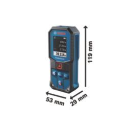 Bosch GLM 40-31 Laser Measure
