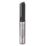 Bosch Standard for Wood 1/4" Straight Bit 6.4mm x 15.7mm