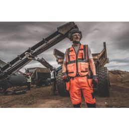 Milwaukee BOLT Universal Visor Clear