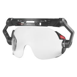 Milwaukee BOLT Universal Visor Clear