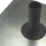 Marshalltown  Aluminium Hawk 12" x 12"