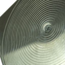 Marshalltown  Aluminium Hawk 12" x 12"