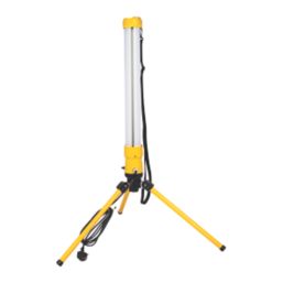 Luceco  LED Open-Area Work Light 40W 3600lm 230V