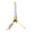 Luceco  LED Open-Area Work Light 40W 3600lm 230V