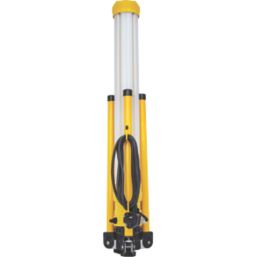 Luceco  LED Open-Area Work Light 40W 3600lm 230V