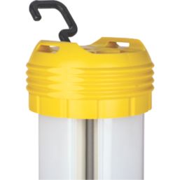 Luceco  LED Open-Area Work Light 40W 3600lm 230V