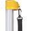 Luceco  LED Open-Area Work Light 40W 3600lm 230V