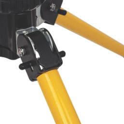 Luceco  LED Open-Area Work Light 40W 3600lm 230V