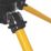 Luceco  LED Open-Area Work Light 40W 3600lm 230V